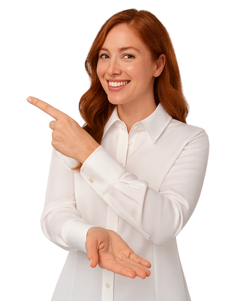 Profissional representando o Consórcio