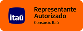 Consórcio Itaú - Representante Autorizado